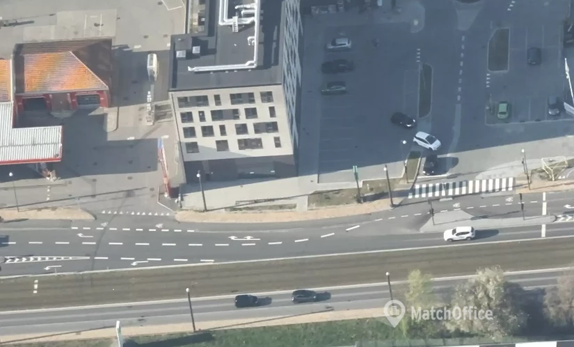 159 m² Commercial shop for rent in Odense V, Gartnertorvet 4 (5200) - 0 | MatchOffice.com