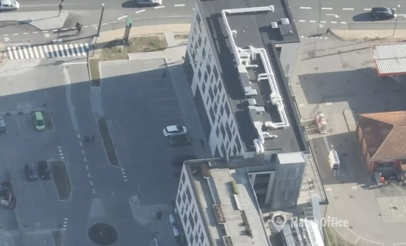 Butik til leje på Gartnertorvet 4, 5200 Odense V - 159 m² | Foto 1 - Lokalebasen