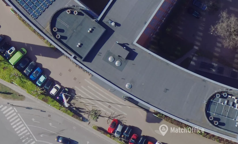 Office Lyngby Hovedgade 96 2800 Kongens Lyngby