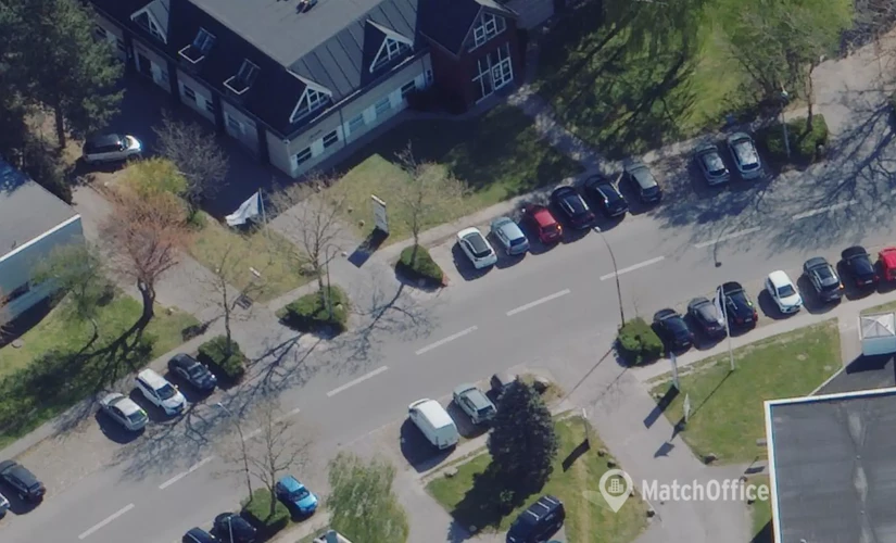 Office Transformervej 29 1. sal 2860 Soborg