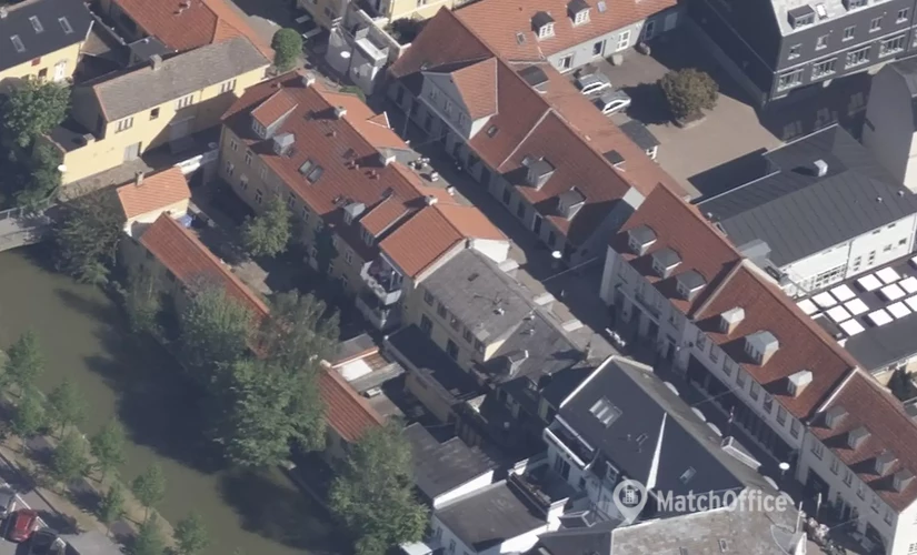 Office Nørregade 5A 3300 Frederiksvaerk