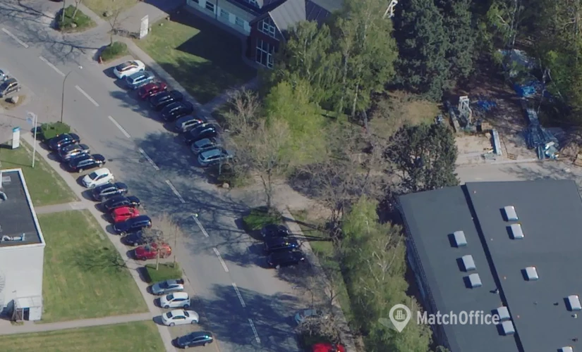 Office Transformervej 29 1. sal 2860 Soborg