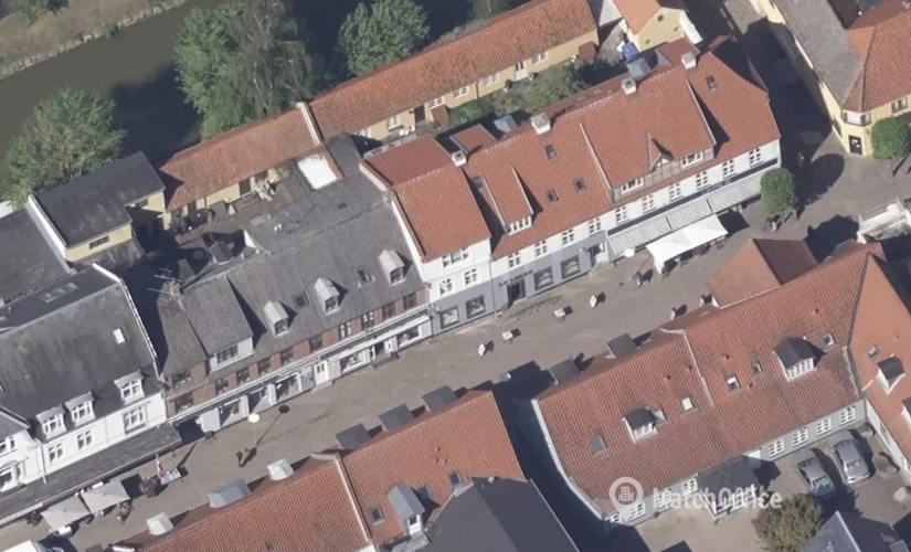 Office Nørregade 5A 3300 Frederiksvaerk