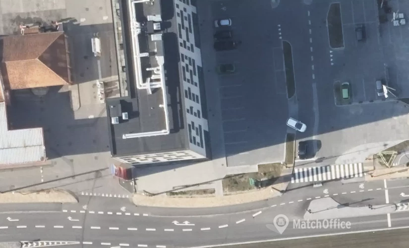 Butik til leje på Gartnertorvet 4, 5200 Odense V - 159 m² | Foto 4 - Lokalebasen.dk