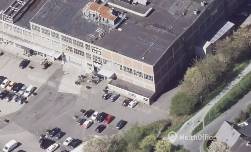 Kontor til leje på Østre Havnevej 35, 5700 Svendborg - 633 m² | Foto 0 - Lokalebasen