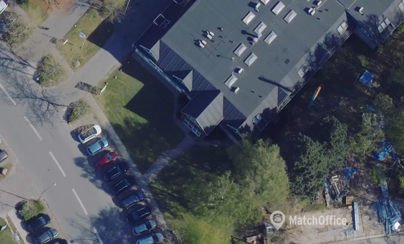 Office Transformervej 29 1. sal 2860 Soborg