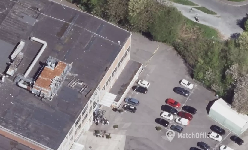 Kontor til leje på Østre Havnevej 35, 5700 Svendborg - 633 m² | Foto 0 - Lokalebasen