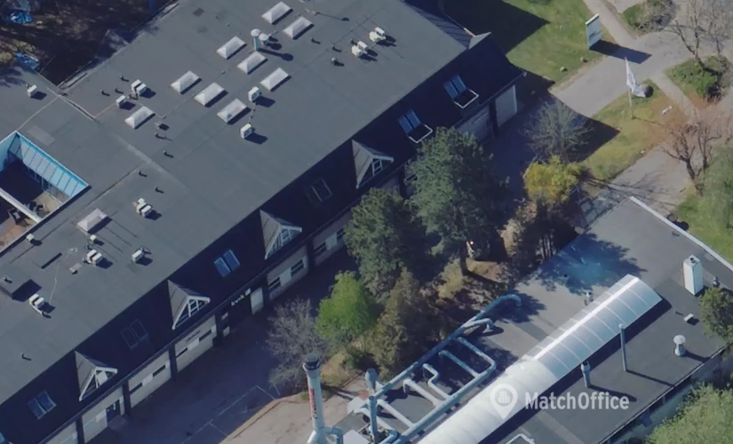 Office Transformervej 29 1. sal 2860 Soborg