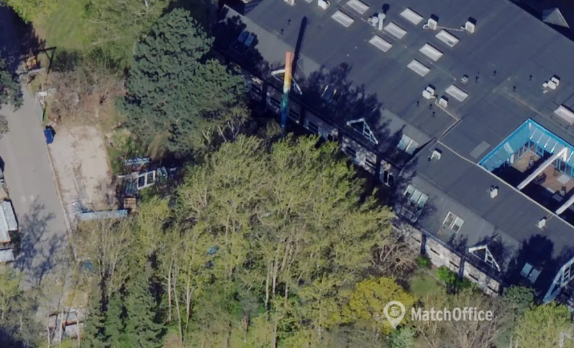 Office Transformervej 29 1. sal 2860 Soborg