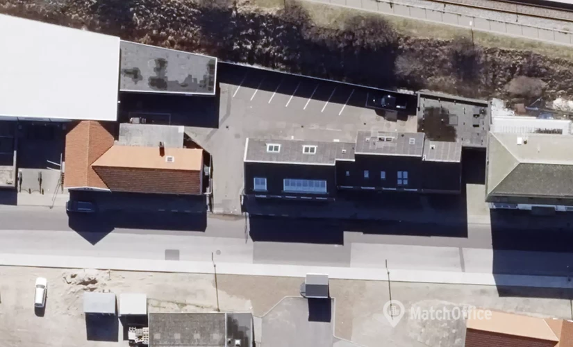 Kontor til leje på Havnegade 26, 9850 Hirtshals - 188 m² | Foto 4 - Lokalebasen.dk