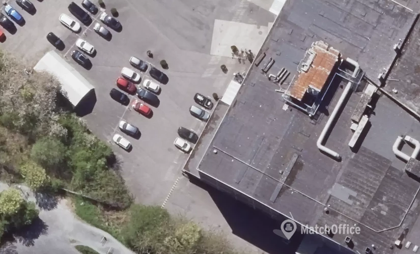 Kontor til leje på Østre Havnevej 35, 5700 Svendborg - 633 m² | Foto 4 - Lokalebasen