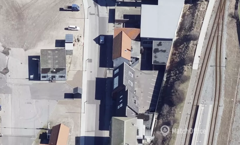 Kontor til leje på Havnegade 26, 9850 Hirtshals - 188 m² | Foto 3 - Lokalebasen