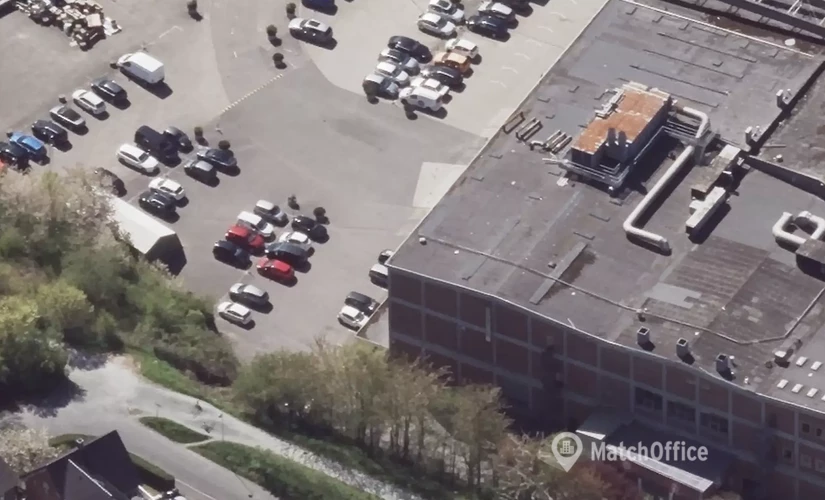 Kontor til leje på Østre Havnevej 35, 5700 Svendborg - 633 m² | Foto 1 - Lokalebasen