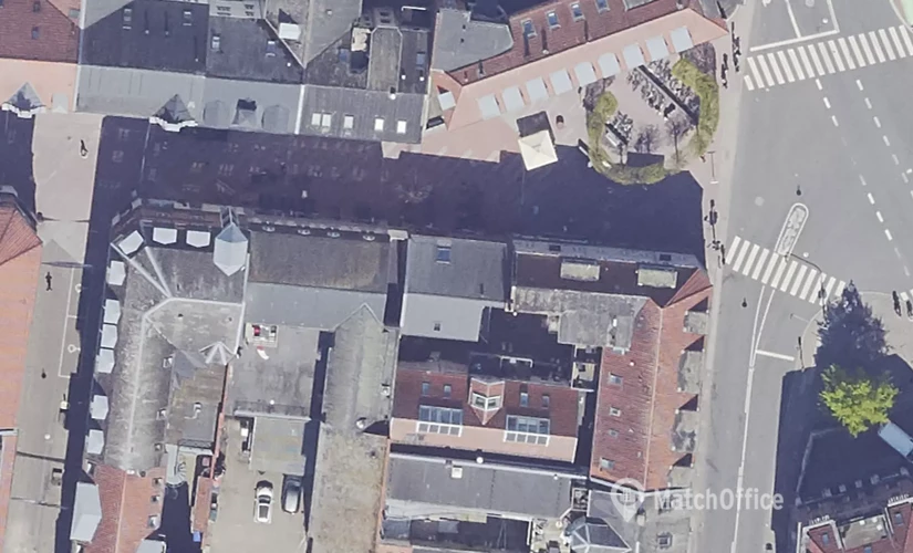 150 m² Shop for rent in Kolding, Jernbanegade 30 (6000) - 4 | MatchOffice.com