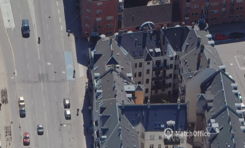 Butik Landskronagade 2, st. 2100 København Ø