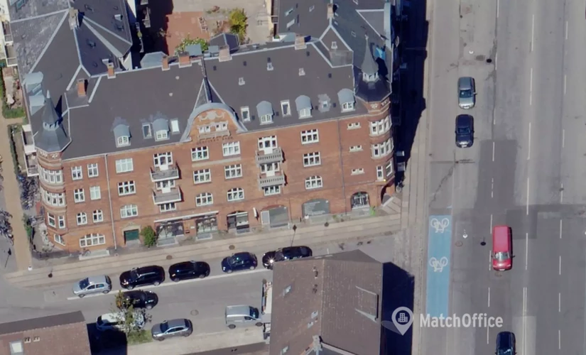 Butik Landskronagade 2, st. 2100 København Ø