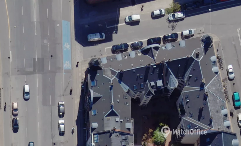 Butik Landskronagade 2, st. 2100 København Ø