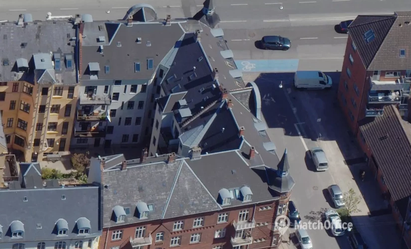 Butik Landskronagade 2, st. 2100 København Ø