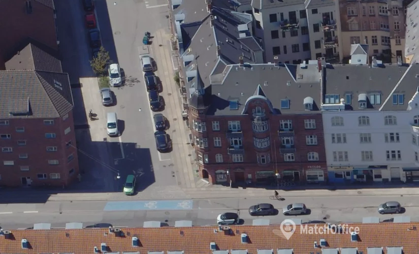 Butik Landskronagade 2, st. 2100 København Ø