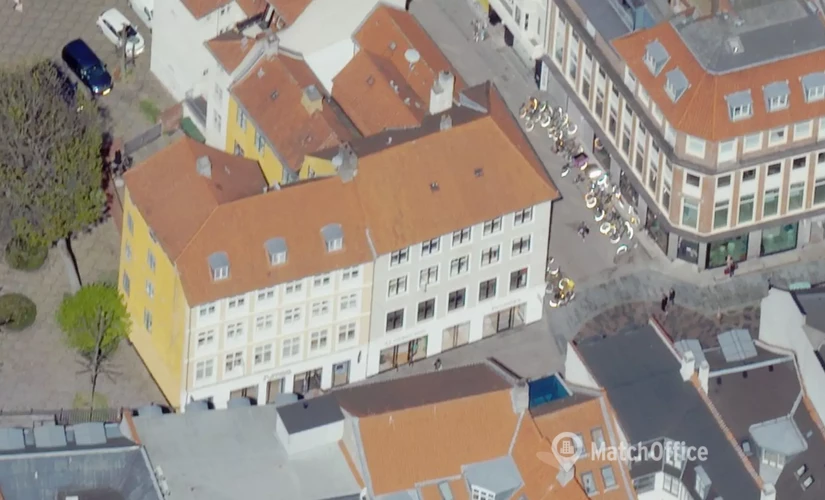 Butik til leje på Amagertorv 18, 1160 København K - 169 m² | Foto 0 - Lokalebasen