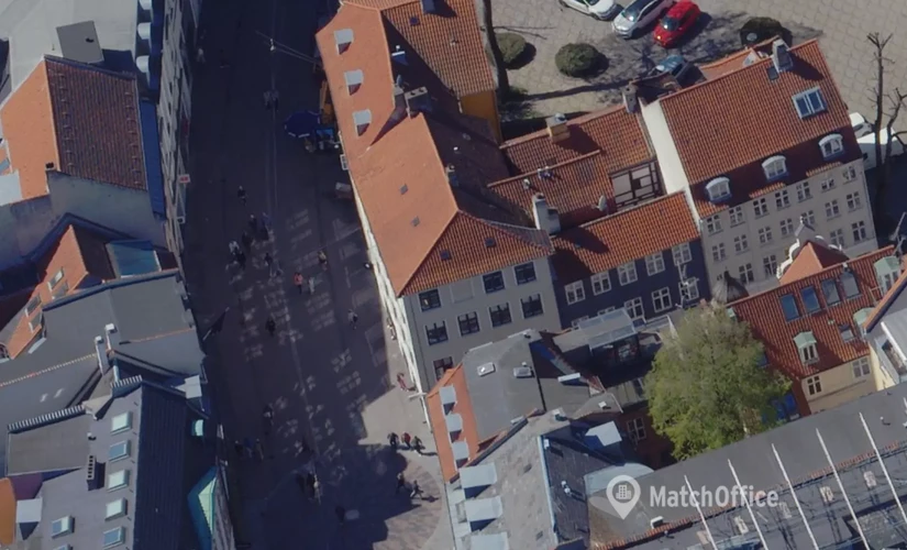 Butik til leje på Amagertorv 18, 1160 København K - 169 m² | Foto 2 - Lokalebasen