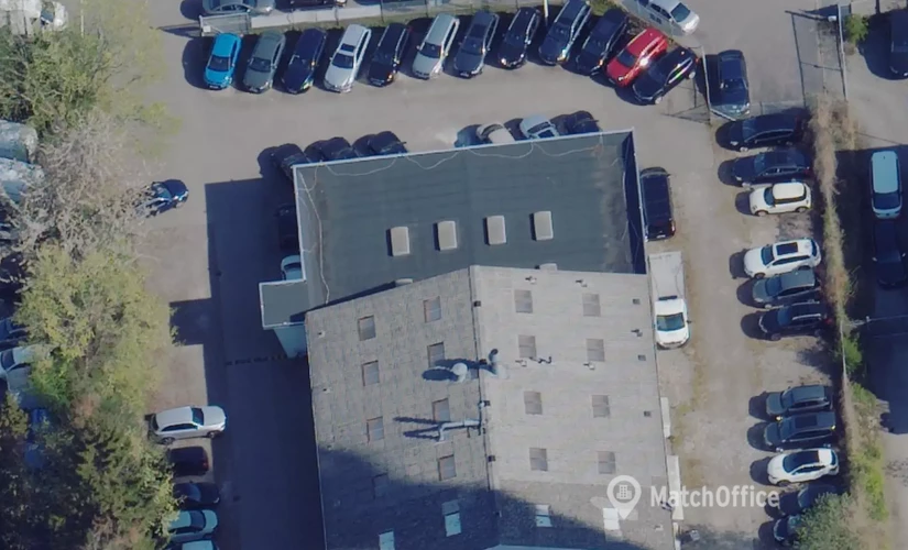 810 m² Store for rent in Horsholm, Hammervej 4 (2970) - 0 | MatchOffice.com