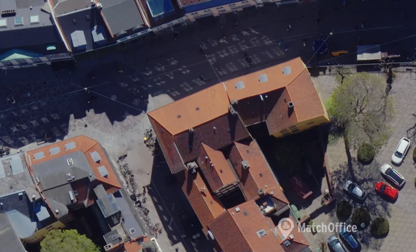 169 m² Commercial shop for rent in Copenhagen City Center, Amagertorv 18 (1160) - 4 | MatchOffice.com