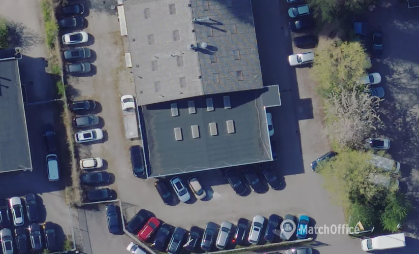 810 m² Store for rent in Horsholm, Hammervej 4 (2970) - 4 | MatchOffice.com