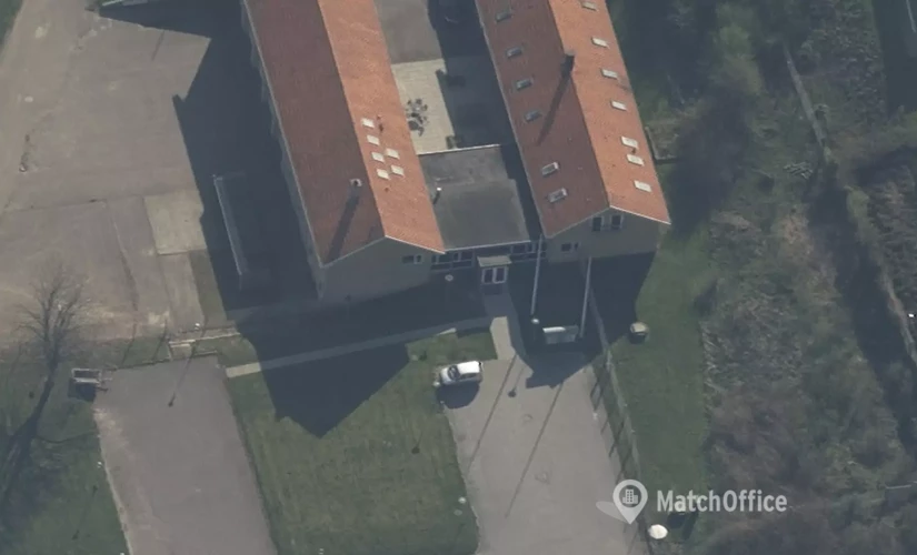 Office Kløvervænget 26 6100 Haderslev