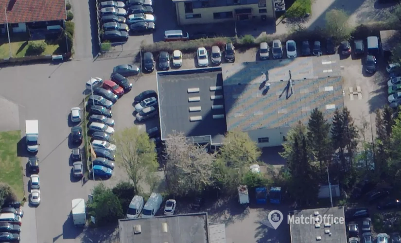 810 m² Shop for rent in Horsholm, Hammervej 4 (2970) - 3 | MatchOffice