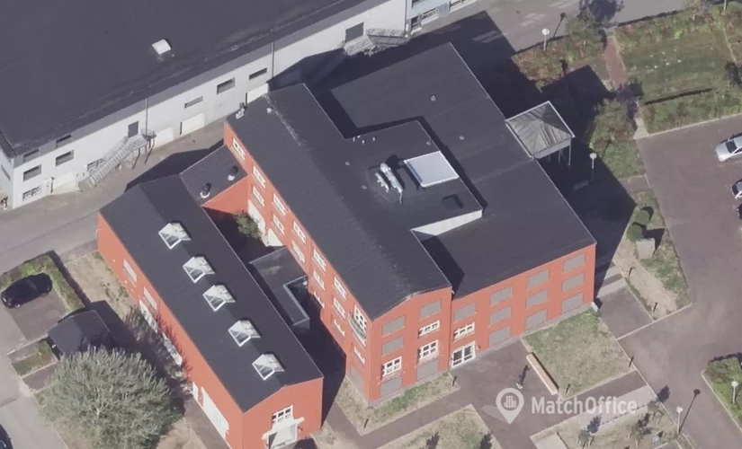 Kontor til leje på Markedspladsen 15, 5600 Faaborg - 168 m² | Foto 0 - Lokalebasen.dk