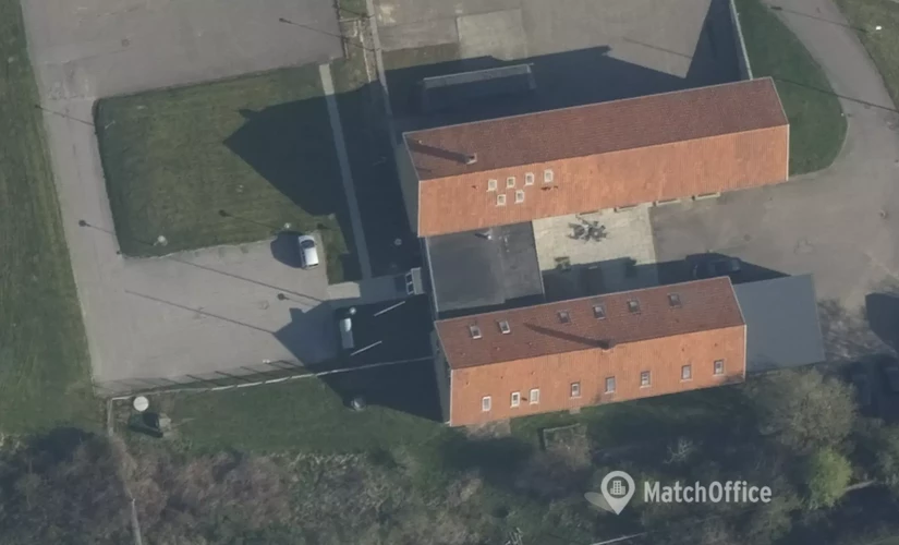 Office Kløvervænget 26 6100 Haderslev