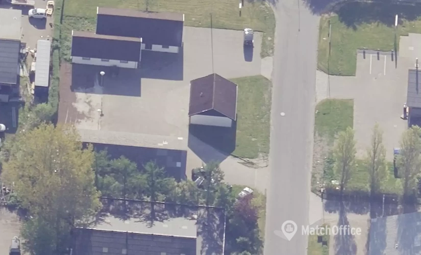 Lager til leje på Malervej 1, 6710 Esbjerg V - 60 m² | Foto 0 - Lokalebasen