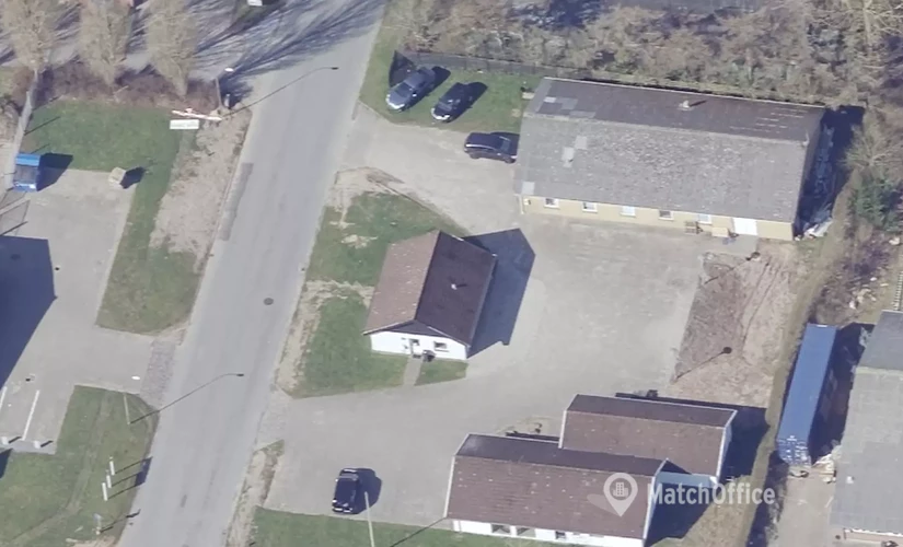 Lager til leje på Malervej 1, 6710 Esbjerg V - 60 m² | Foto 2 - Lokalebasen.dk