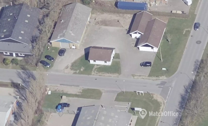 Lager til leje på Malervej 1, 6710 Esbjerg V - 60 m² | Foto 0 - Lokalebasen