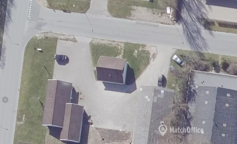 Lager til leje på Malervej 1, 6710 Esbjerg V - 60 m² | Foto 4 - Lokalebasen