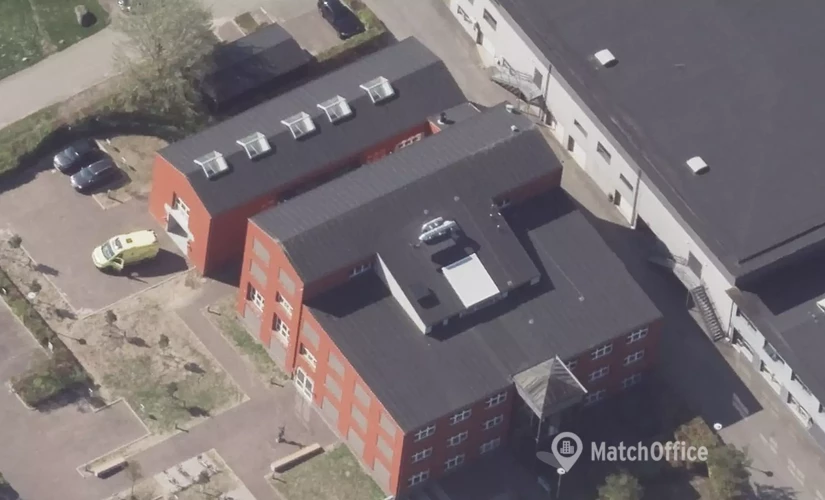 Kontor til leje på Markedspladsen 15, 5600 Faaborg - 168 m² | Foto 1 - Lokalebasen.dk