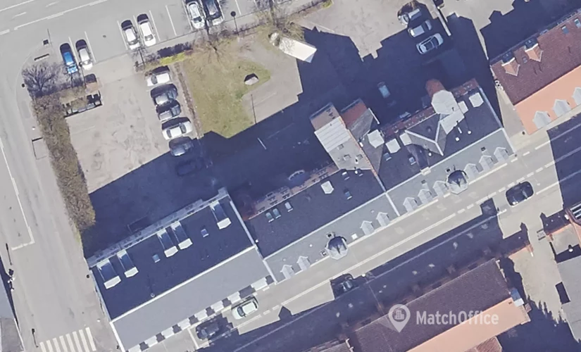 141 m² Commercial shop for rent in Slagelse, Bredegade 14 st (4200) - 4 | MatchOffice