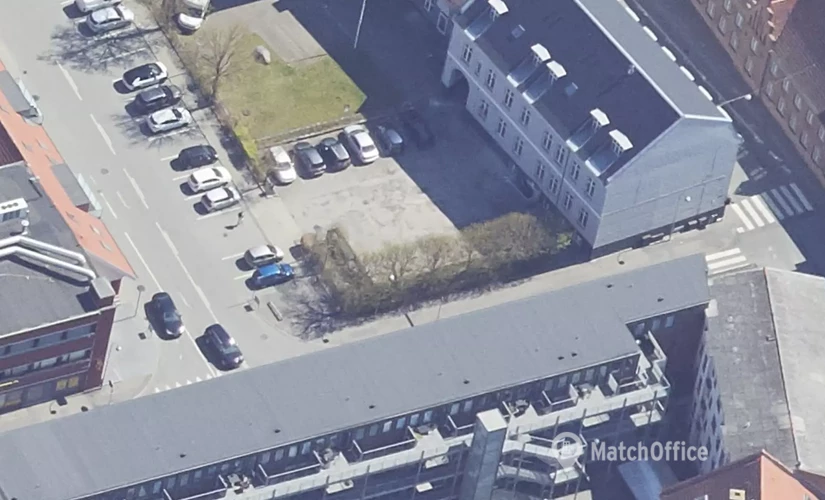 141 m² Shop for rent in Slagelse, Bredegade 14 st (4200) - 3 | MatchOffice