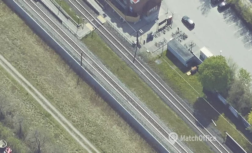 Office Banevolden 4 5591 Gelsted