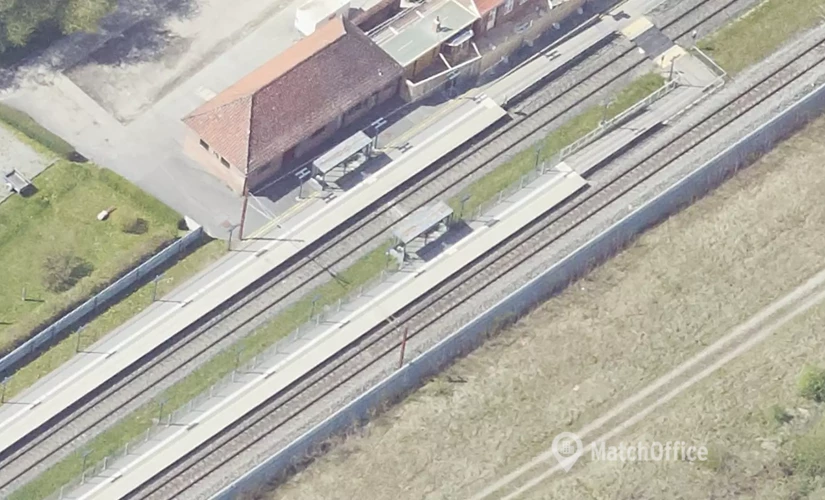 Office Banevolden 4 5591 Gelsted