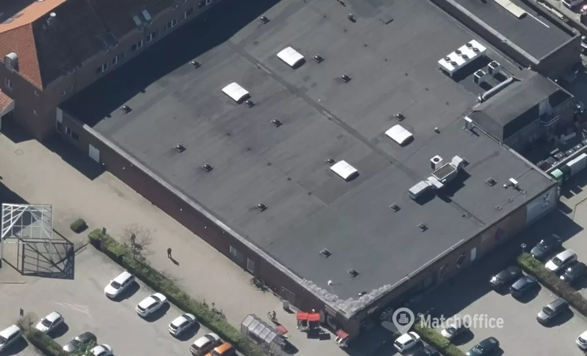 Coworking på Nørretorv 30 1, 4100 Ringsted - 10 m² | Foto 2 - Lokalebasen