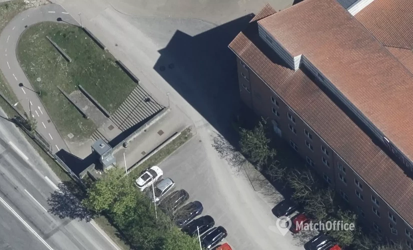 Coworking på Nørretorv 30 1, 4100 Ringsted - 10 m² | Foto 3 - Lokalebasen.dk