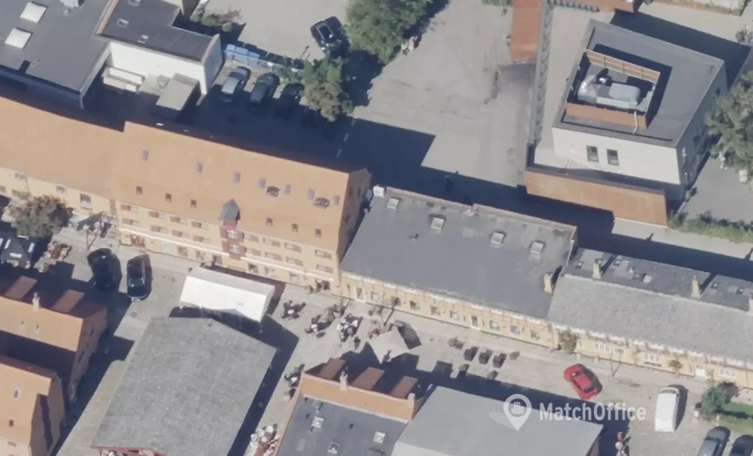 Butik til leje på Brogade 7F, 4600 Køge - 389 m² | Foto 0 - Lokalebasen.dk