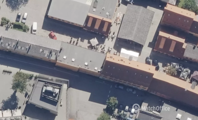 Butik til leje på Brogade 7F, 4600 Køge - 389 m² | Foto 4 - Lokalebasen