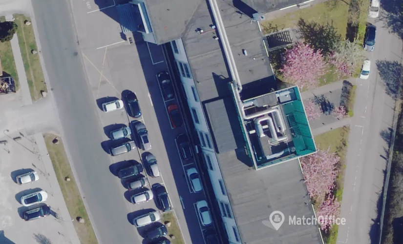 Office Vibeholms Allé 15 2605 Brondby