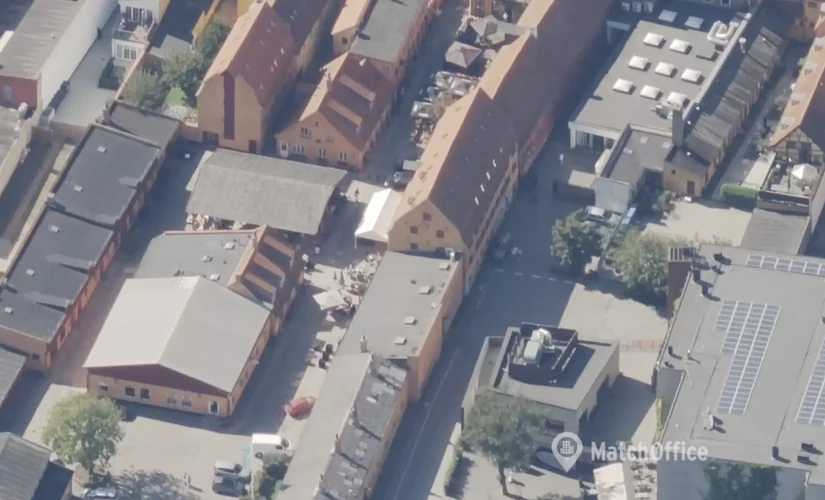 Butik til leje på Brogade 7F, 4600 Køge - 389 m² | Foto 2 - Lokalebasen