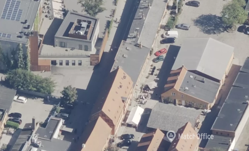 389 m² Commercial shop for rent in Koge, Brogade 7F (4600) - 3 | MatchOffice.com