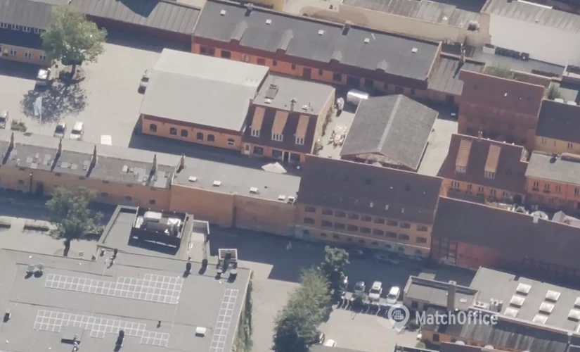 Butik til leje på Brogade 7F, 4600 Køge - 389 m² | Foto 1 - Lokalebasen.dk