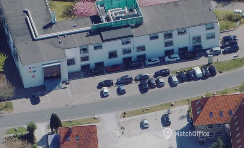 Office Vibeholms Allé 15 2605 Brondby